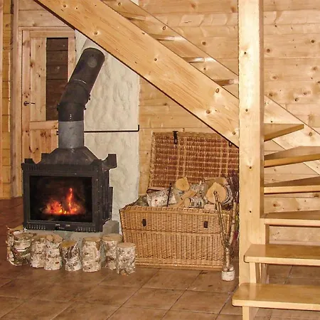 度假居 3 Bedroom Cozy In Mscice *