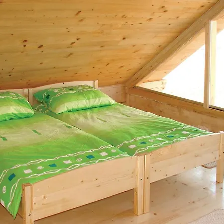 度假居 3 Bedroom Cozy In Mscice *