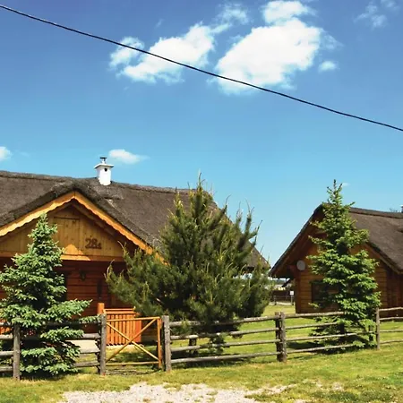 Holiday home 3 Bedroom Cozy Home In Mscice